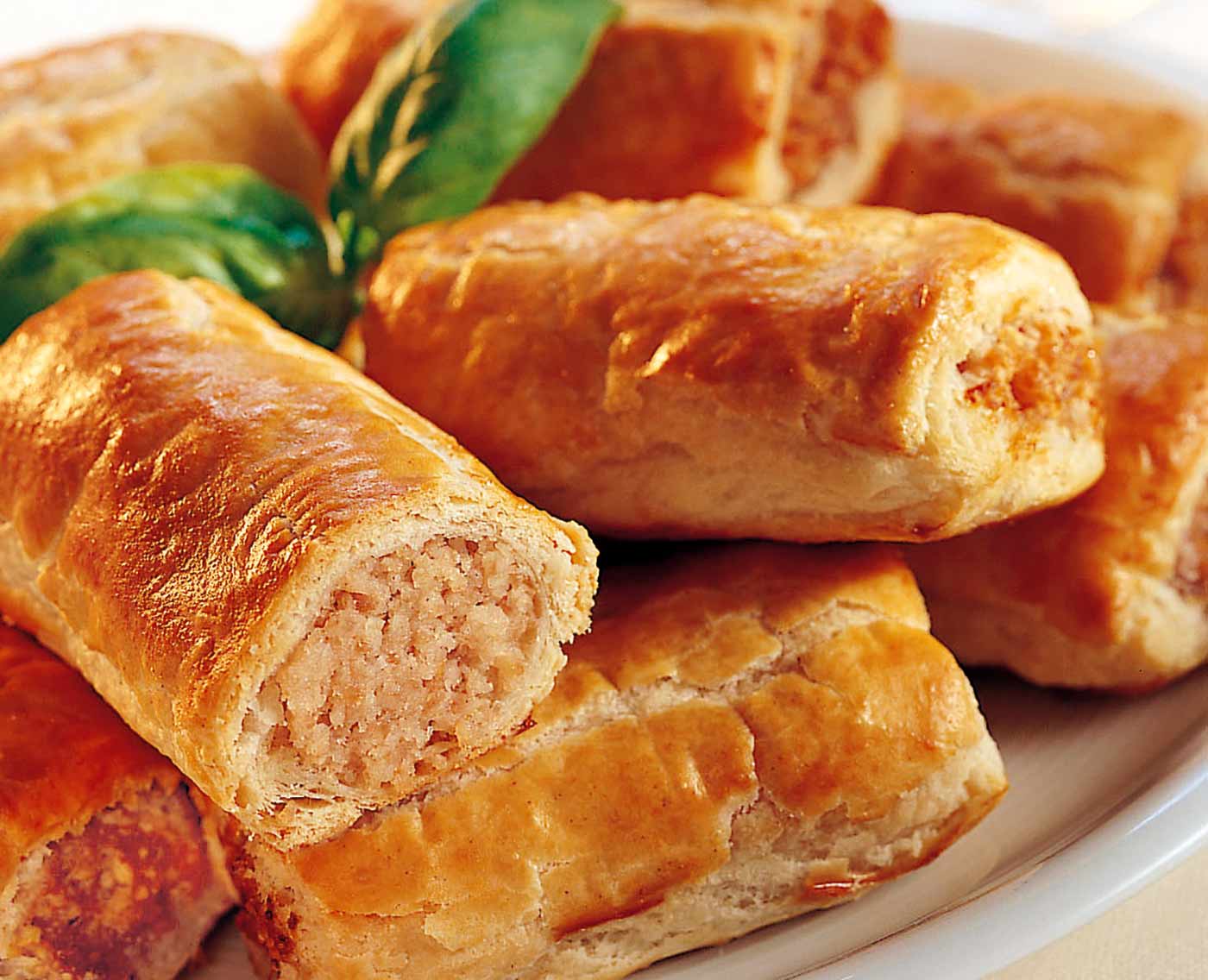 McKee's Pies and Family Butchers Maghera. Home delivery in N. Ireland.